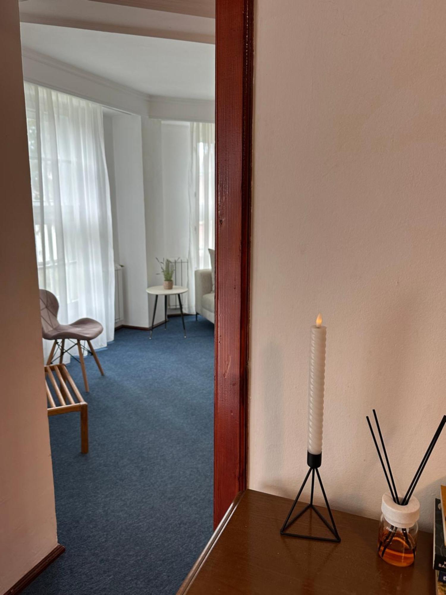 Pine Peak Apartments Predeál Kültér fotó