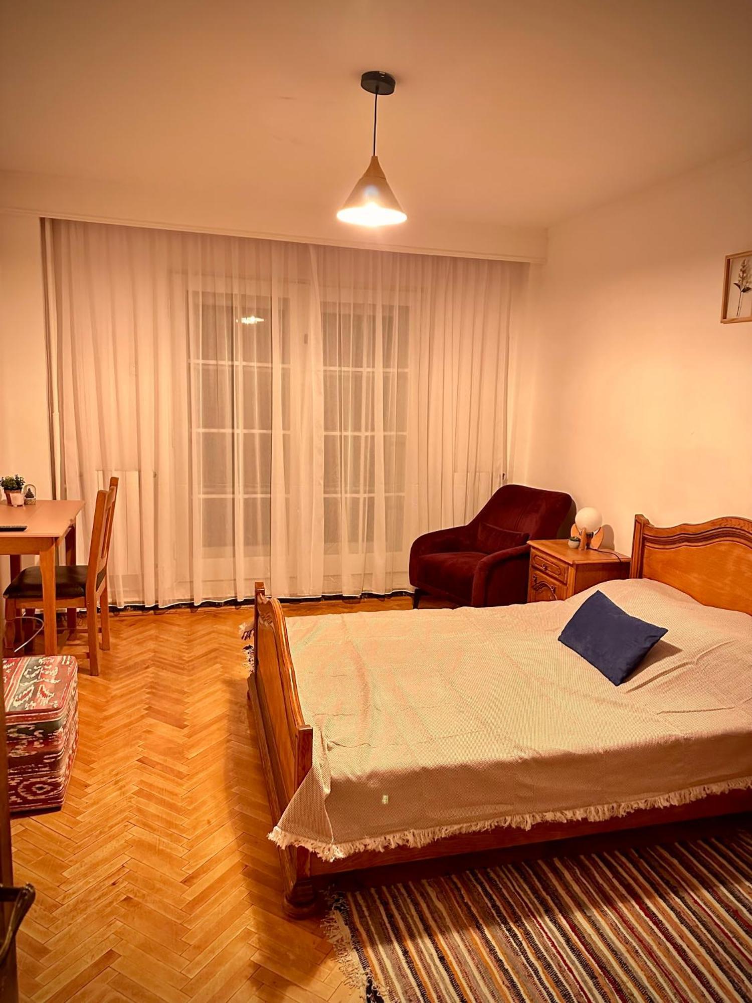 Pine Peak Apartments Predeál Kültér fotó