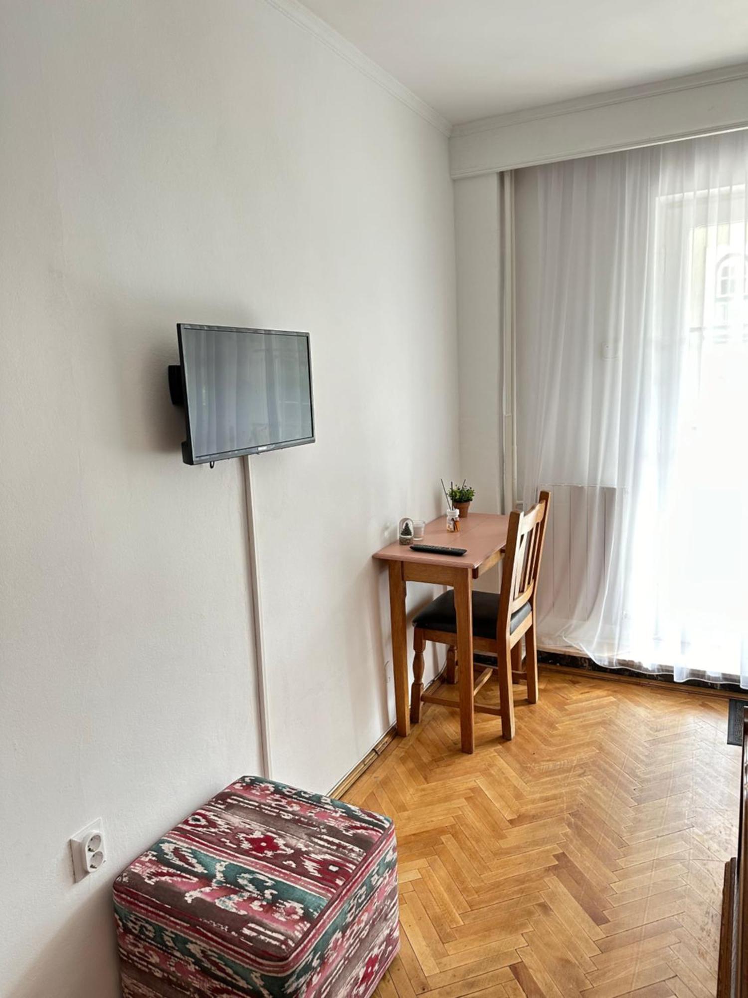Pine Peak Apartments Predeál Kültér fotó